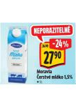 MORAVIA ERSTV MLKO 1,5%