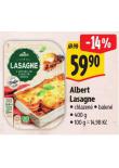 LASAGNE