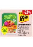 GARDEN GOURMET