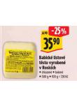 BABICK LISTOV TSTO VYROBEN V ROSICCH