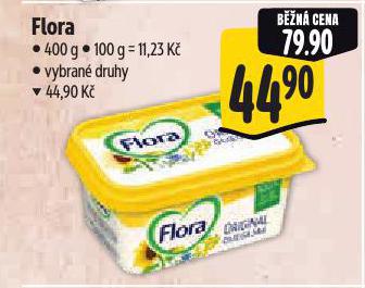 FLORA