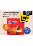 DAIM MANDLOV DORT
