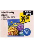AVIKO HRANOLKY ZIG ZAG