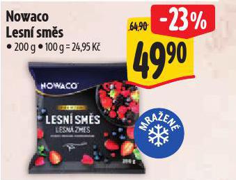 NOWACO LESN SMS