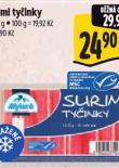 SURIMI TYINKY