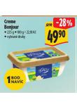CREME BONJOUR