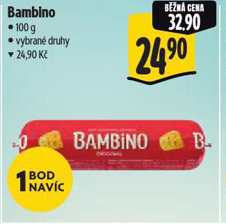 BAMBINO