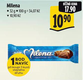 MILENA