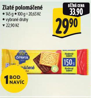 ZLAT POLOMEN