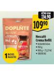 NESCAF CREMA REFILL