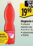 MAGNESIA RED