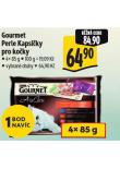 GOURMET PERLE KAPSIKY PRO KOKY