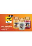 SVKA YANKEE CANDLE