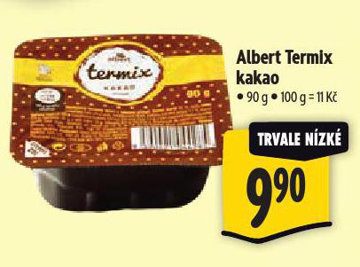 TERMIX KAKAO