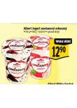 JOGURT SMETANOV OCHUCEN