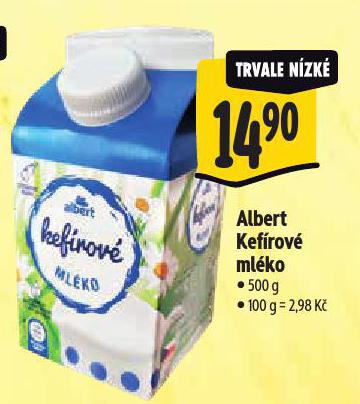 KEFROV MLKO