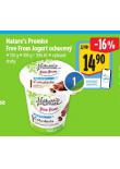 NATURES PROMISE FREE FORM JOGURT OCHUCEN