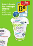 NATURES PROMISE FREE FORM JOGURT OCHUCEN