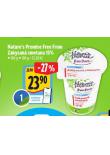 NATURES PROMISE FREE FORM ZAKYSAN SMETANA 15%