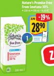 NATURES PROMISE FREE FORM SMETANA 30%