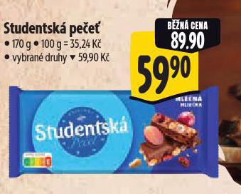 STUDENTSK PEE