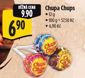 CHUPA CHUPS
