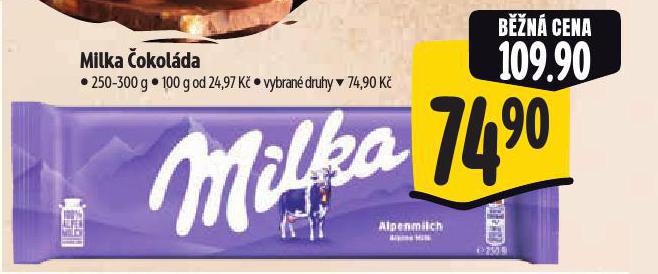 MILKA OKOLDA