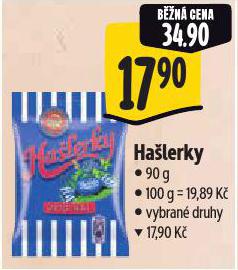 HALERKY