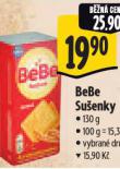 BEBE SUENKY