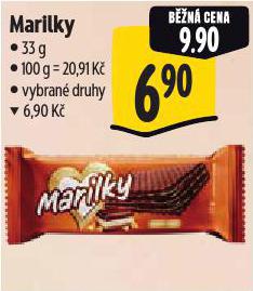 MARLENKY