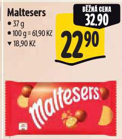 MALTESERS