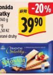 KOLONDA OPLATKY