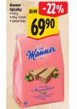 MANNER OPLATKY