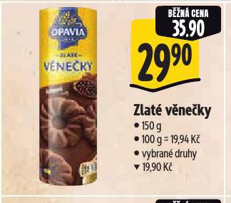 ZLAT VNEKY