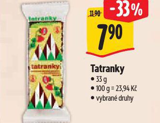 TATRANKY