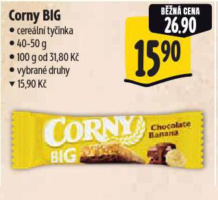 CORNY BIG