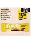 CORNY BIG
