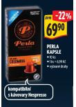 PERLA KAPSLE