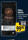 PERLA NAPOLI