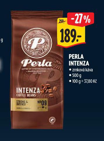 PERLA INTENZA