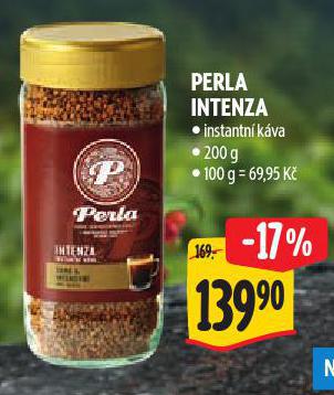 PERLA INTENZA