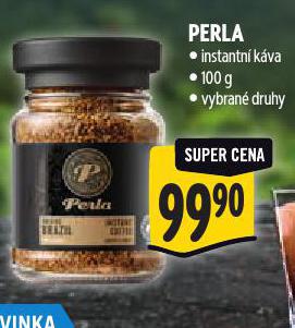 PERLA