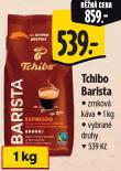TCHIBO BARISTA