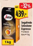 SEGAFREDO SELEZIONE ESPRESSO