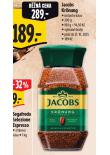JACOBS KRONUNG