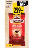 JIHLAVANKA STANDARD