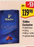 TCHIBO EXCLUSIVE