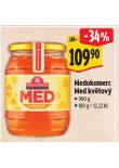 MEDOKOMERC MED KVTOV
