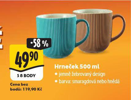 HRNEEK 500ML