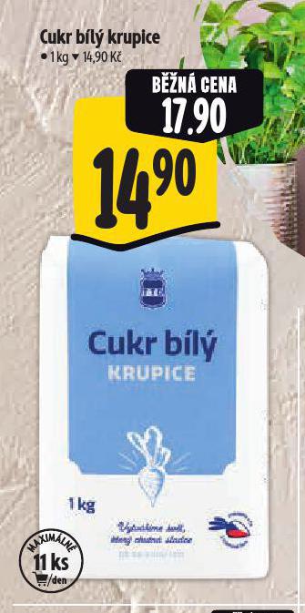 CUKR BL KRUPICE